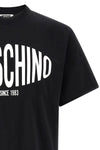 cotton jersey t-shirt
