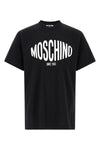 cotton jersey t-shirt