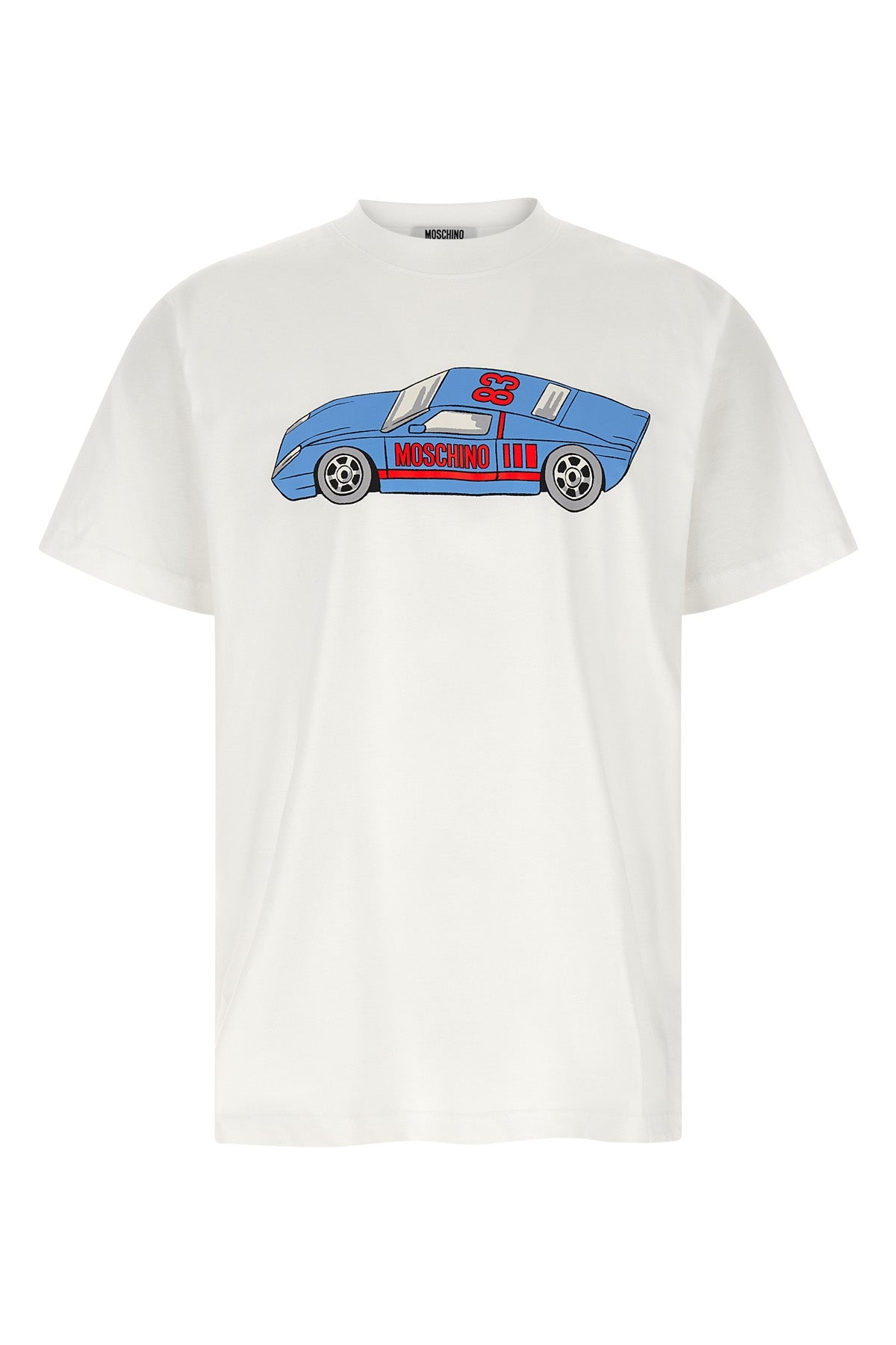 cotton t-shirt