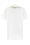 colazione crewneck cotton t-shirt