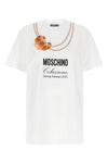 colazione crewneck cotton t-shirt