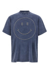 smiley® heavy cotton délavé t-shirt