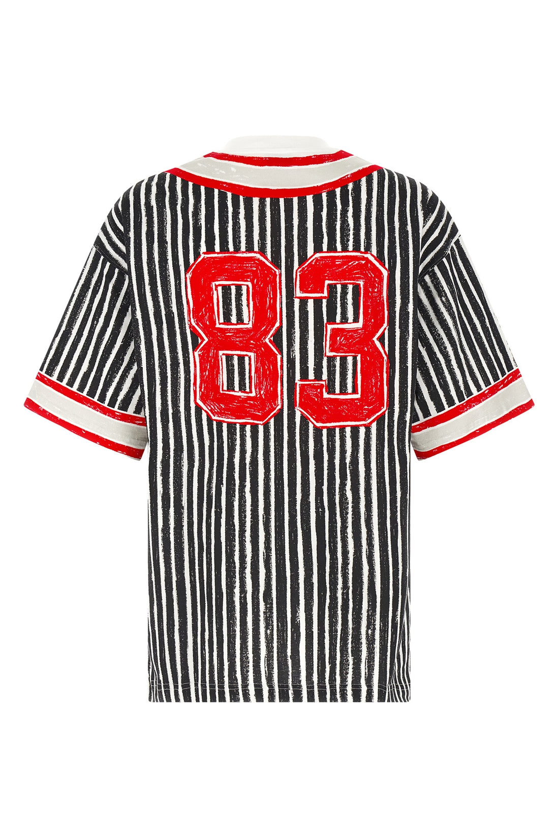 MOSCHINO L cotton t-shirt