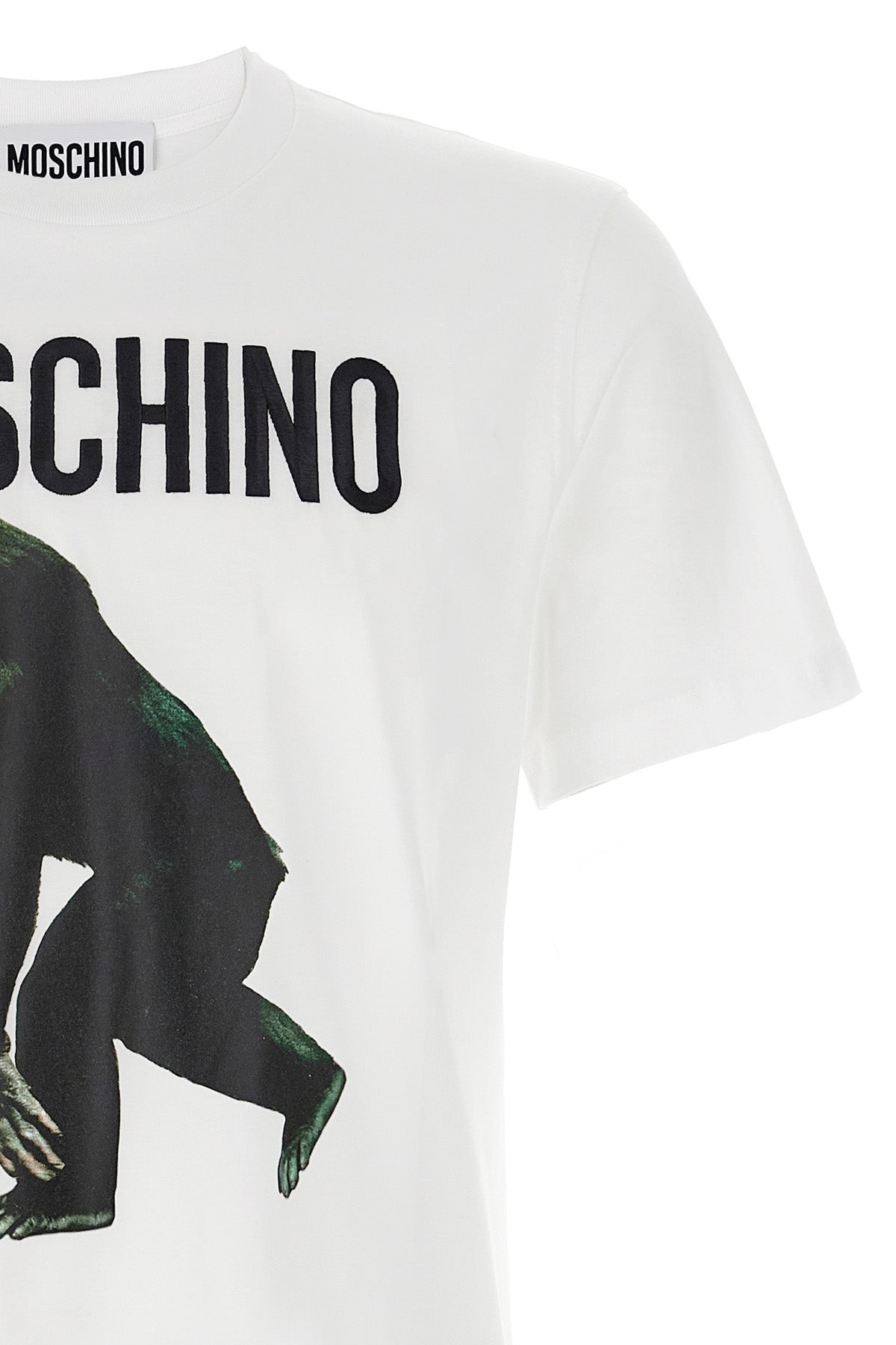 cotton t-shirt