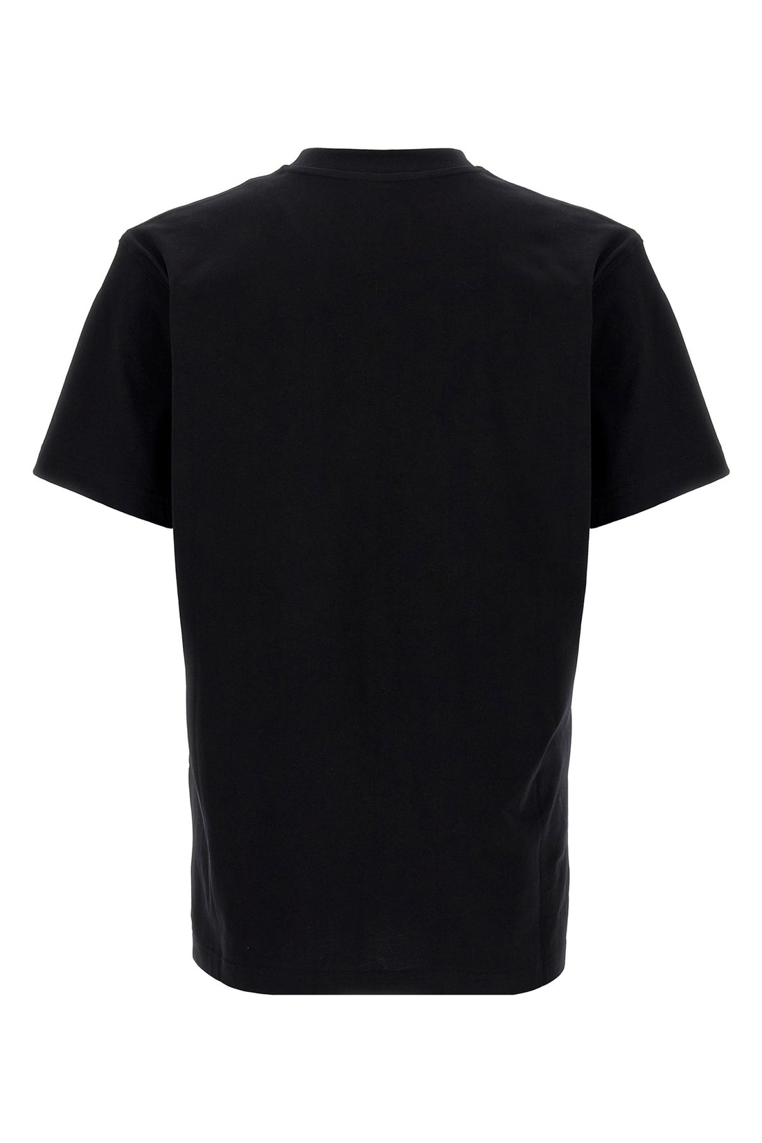 MOSCHINO S cotton jersey t-shirt