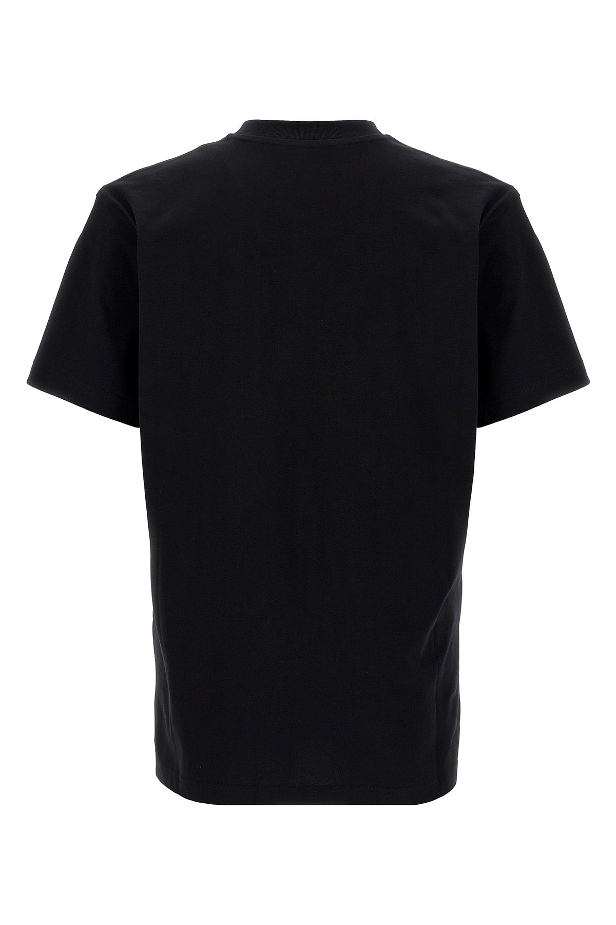 cotton jersey t-shirt