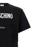 cotton jersey t-shirt