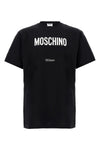 cotton jersey t-shirt