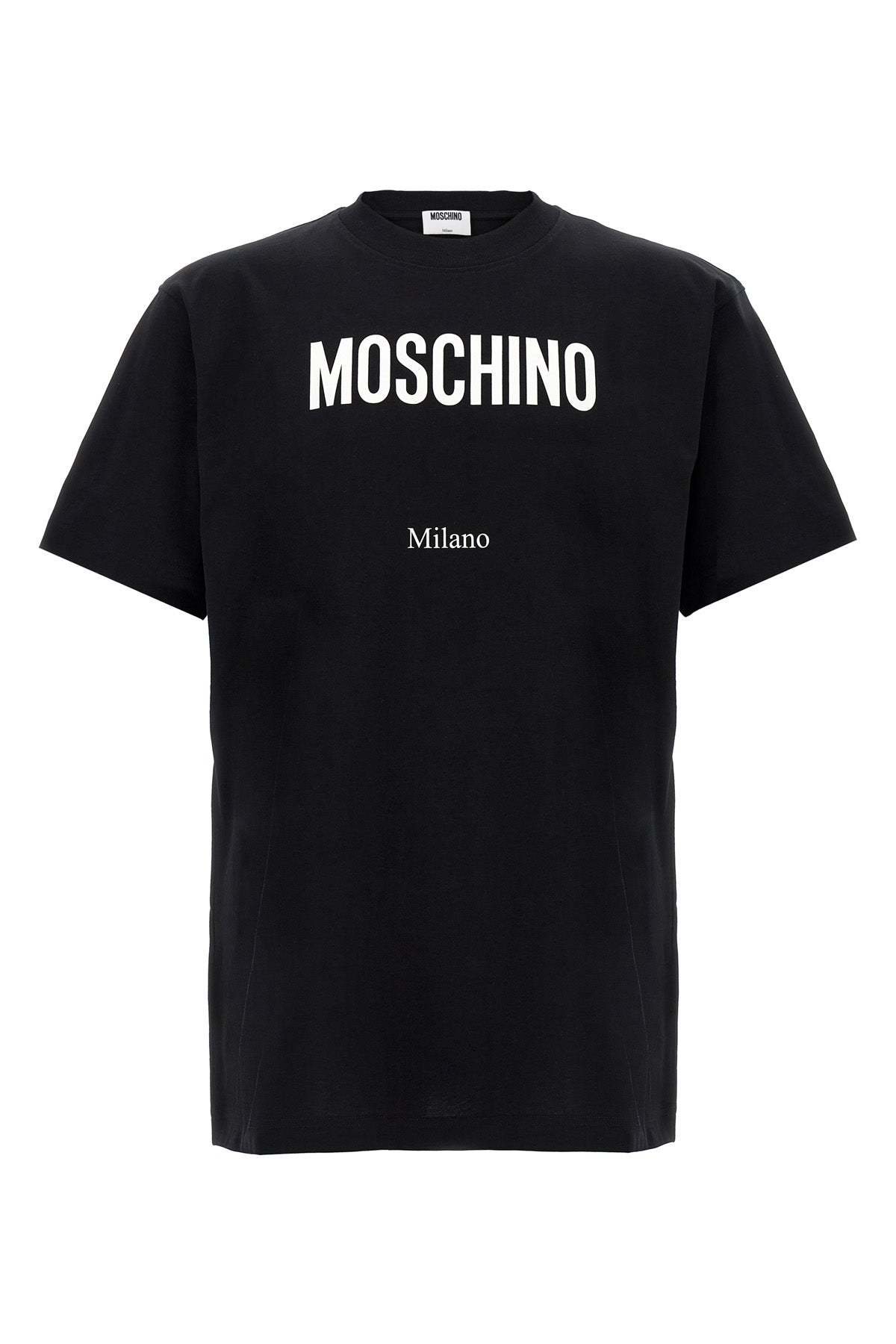 cotton jersey t-shirt