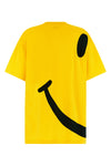 cotton jersey t-shirt