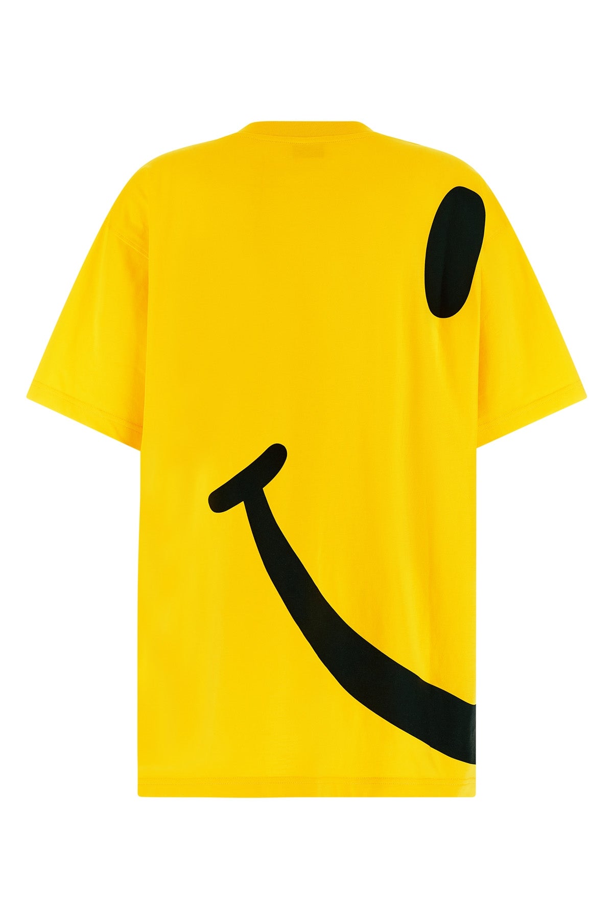 cotton jersey t-shirt