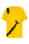 cotton jersey t-shirt
