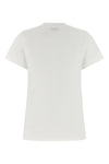 cotton jersey t-shirt