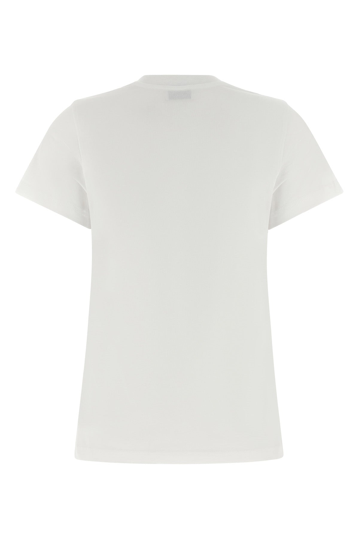 cotton jersey t-shirt
