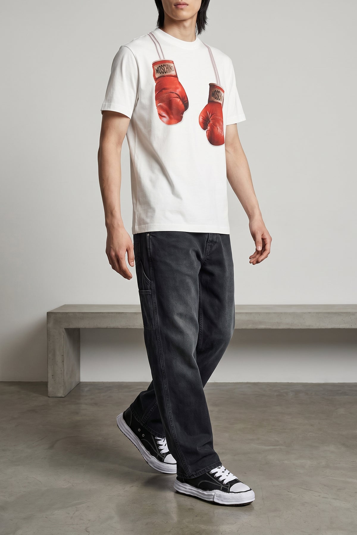 cotton t-shirt
