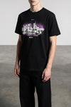 the moschino milanhattan t-shirt