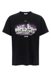 the moschino milanhattan t-shirt