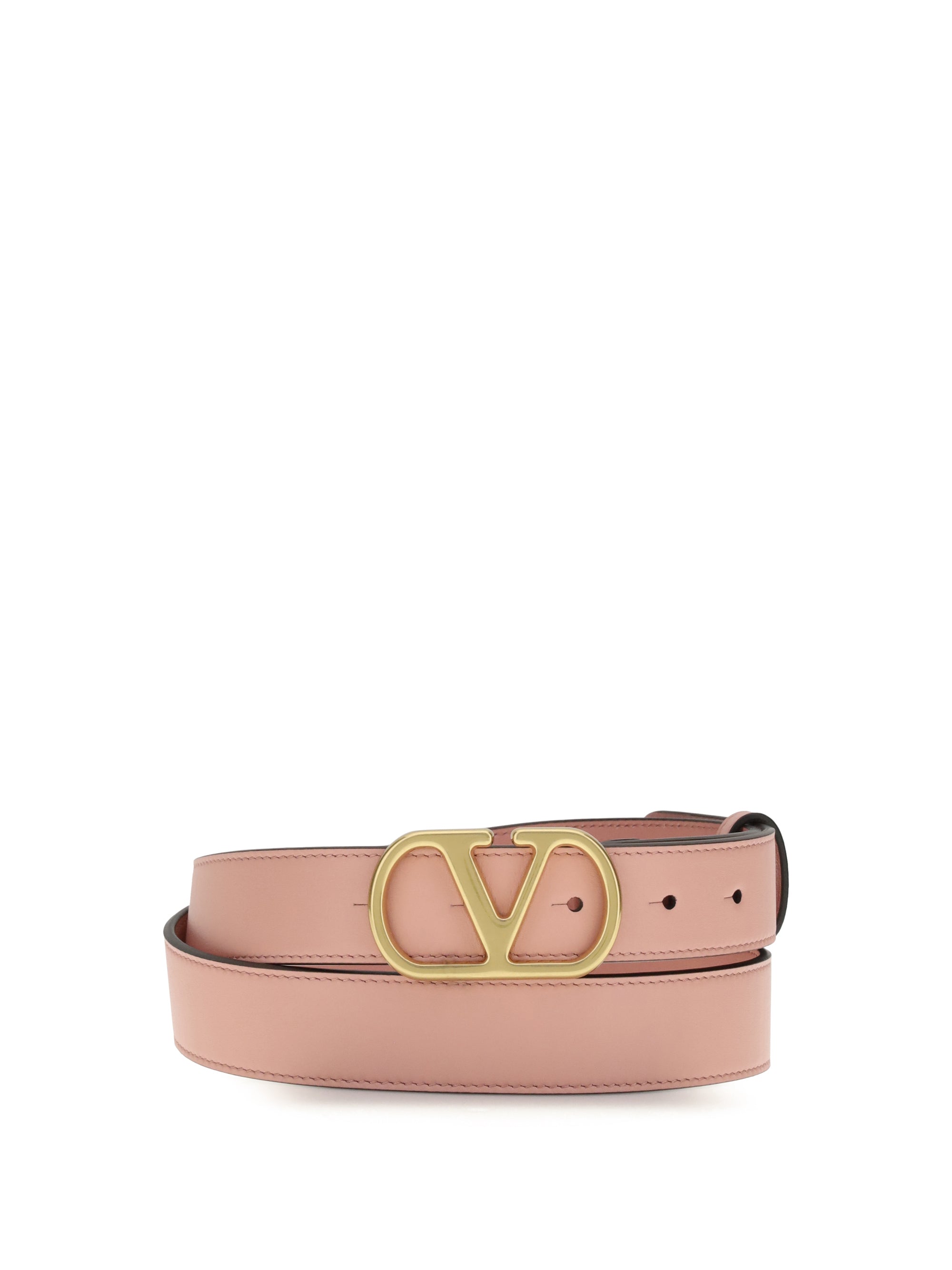 VALENTINO GARAVANI 90 vlogo signature belt