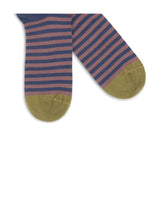 BONNE MAISON 36-38 striped socks