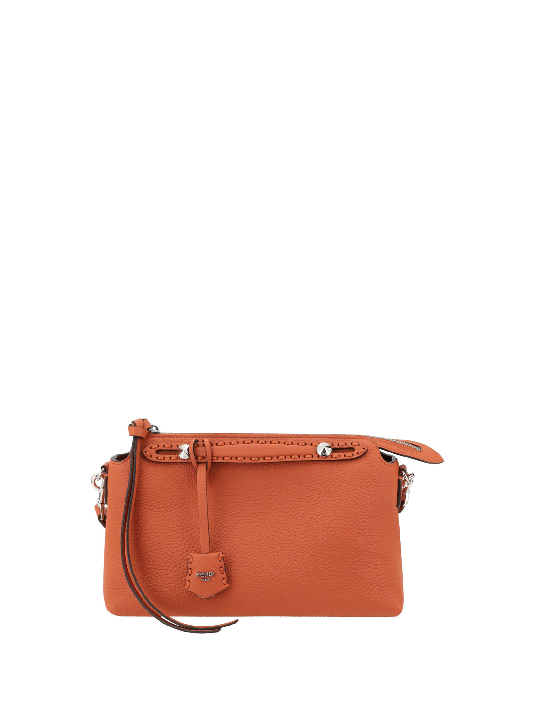 Fendi By The Way Selleria Medium Shoulder Bag