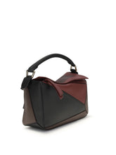 LOEWE OS puzzle small handbag