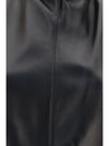 rone leather top