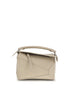 LOEWE OS puzzle edge mini handbag