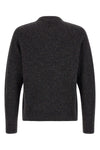 the moschino crewneck sweater