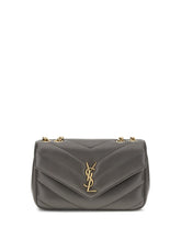 SAINT LAURENT OS new loulou shoulder bag