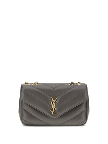 SAINT LAURENT OS new loulou shoulder bag