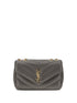 SAINT LAURENT OS new loulou shoulder bag