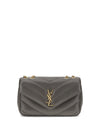 new loulou shoulder bag