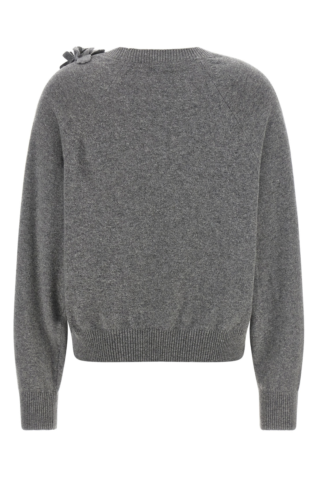 ALBERTA FERRETTI 38 the alberta ferretti wool sweater