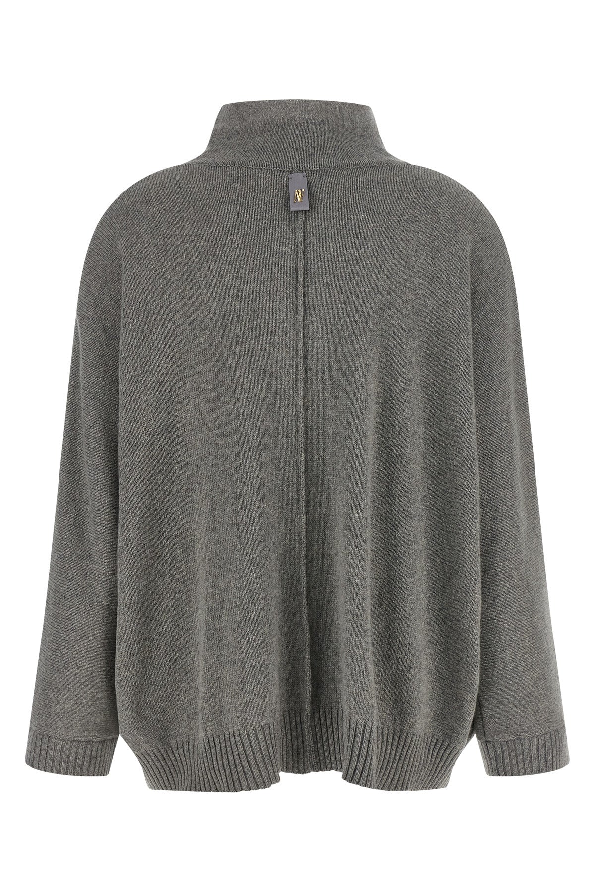 the alberta ferretti jersey defines a new concept of everyday luxury through rel