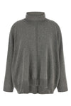 the alberta ferretti jersey defines a new concept of everyday luxury through rel
