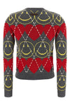 wool and cashmere blend sweater
