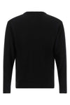 moschinos crewneck sweater