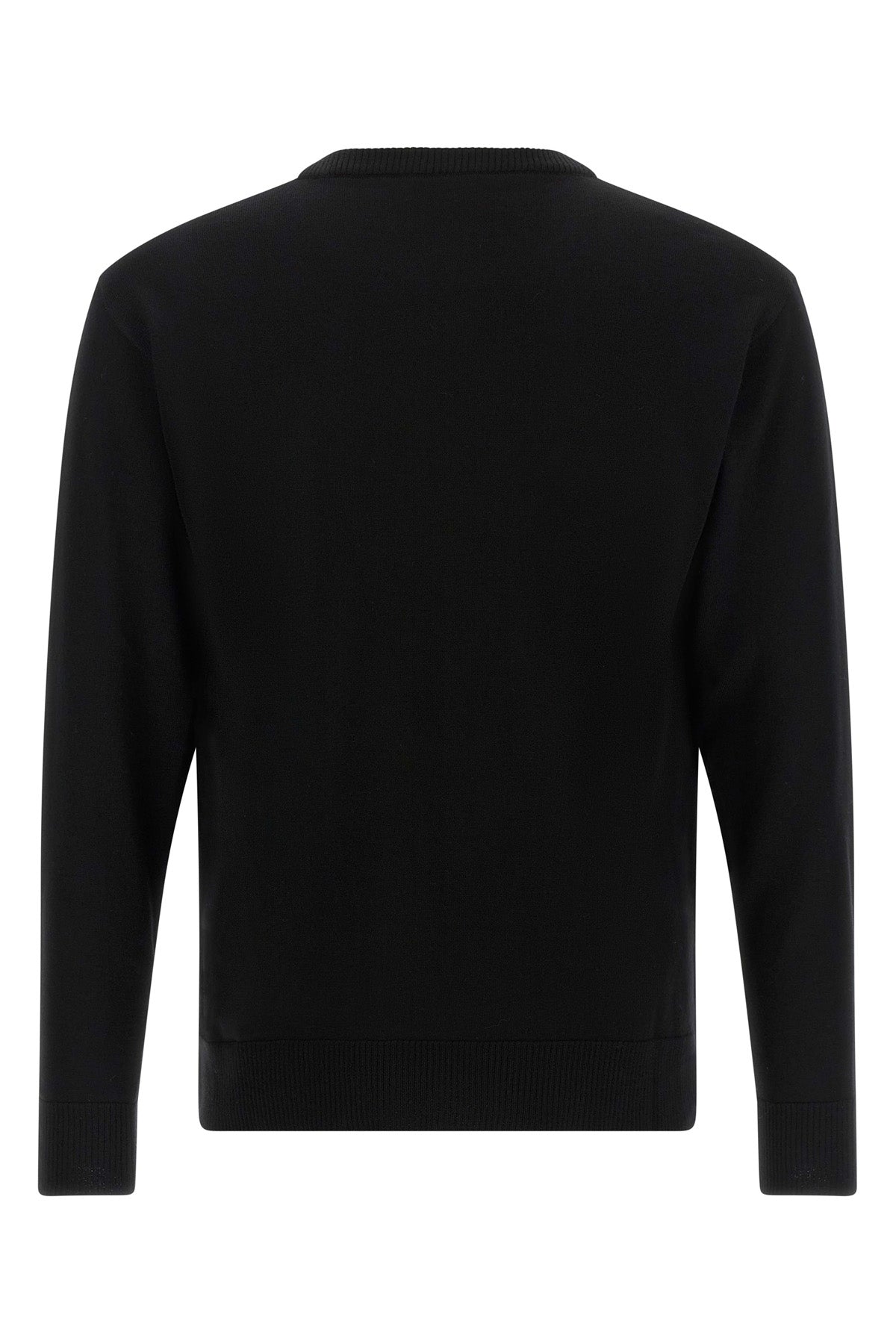 moschinos crewneck sweater