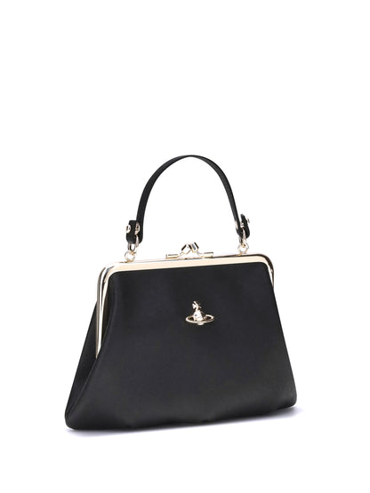 VIVIENNE WESTWOOD OS granny handbag 