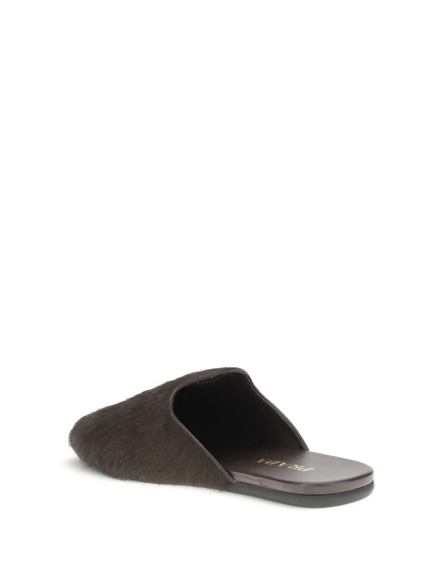 leather mules