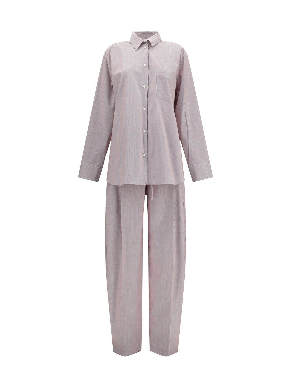 THE ANDAMANE S wendela shirt and pants