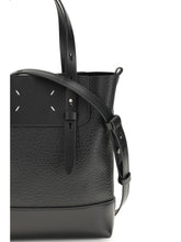 MARGIELA OS vertical mini tote bag