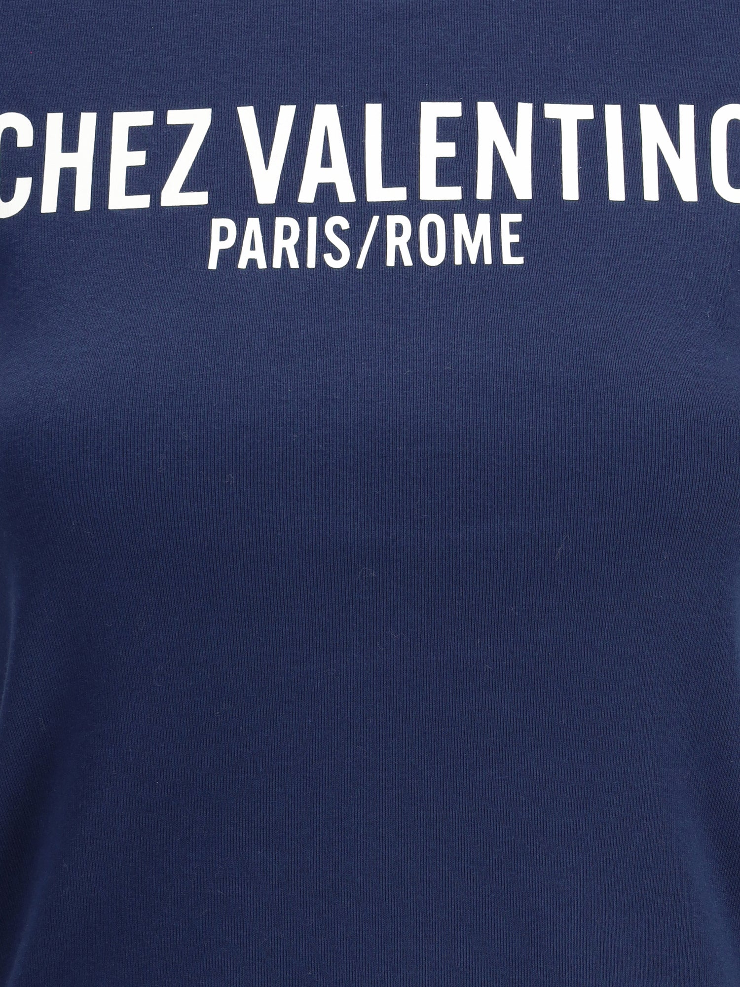 VALENTINO L chez valentino t-shirt