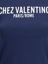 VALENTINO L chez valentino t-shirt