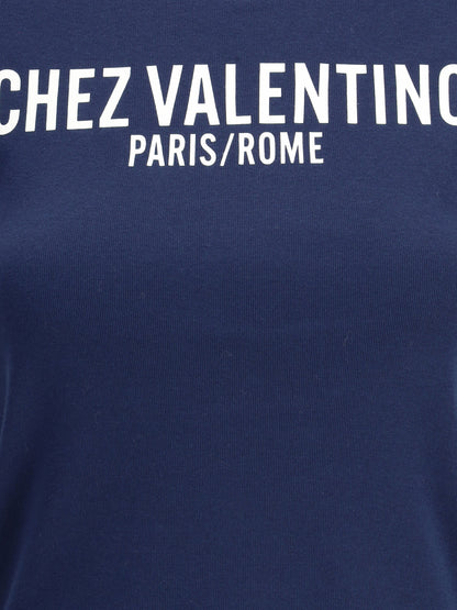 VALENTINO L chez valentino t-shirt