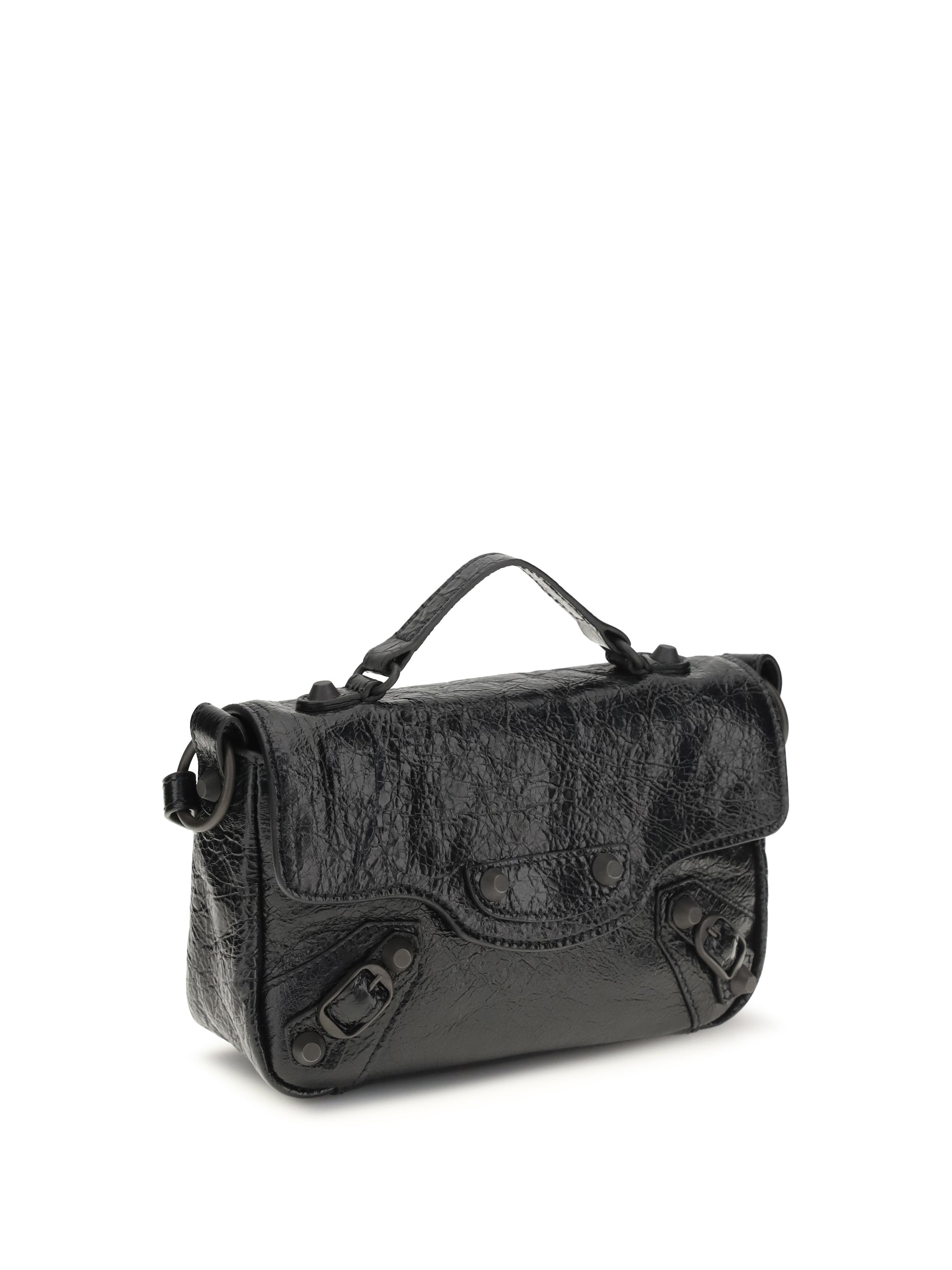 le city nano shoulder bag