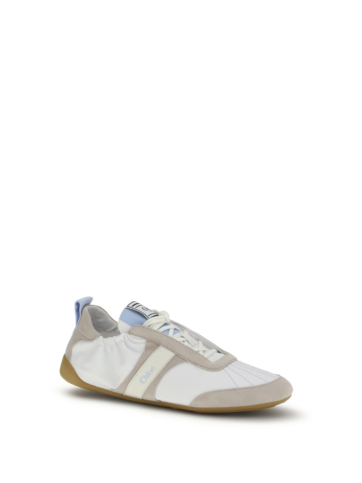 CHLOÉ 36 kick sneakers 