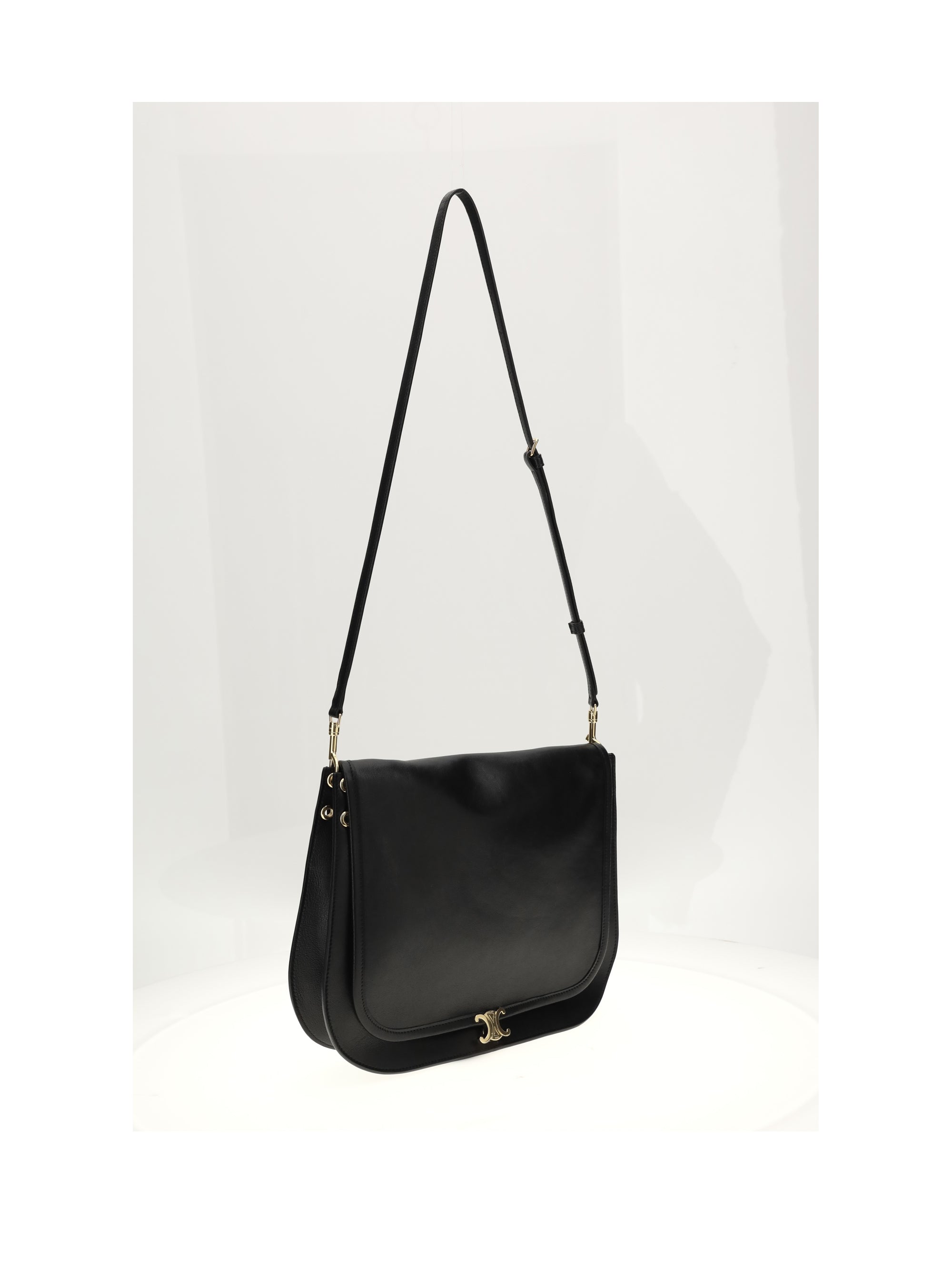 besace soft triomphe