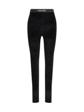 TOM FORD M lustrous leggings