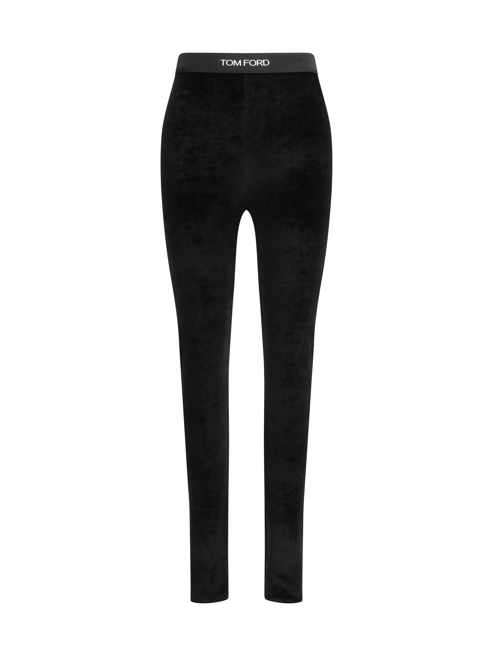 TOM FORD M lustrous leggings
